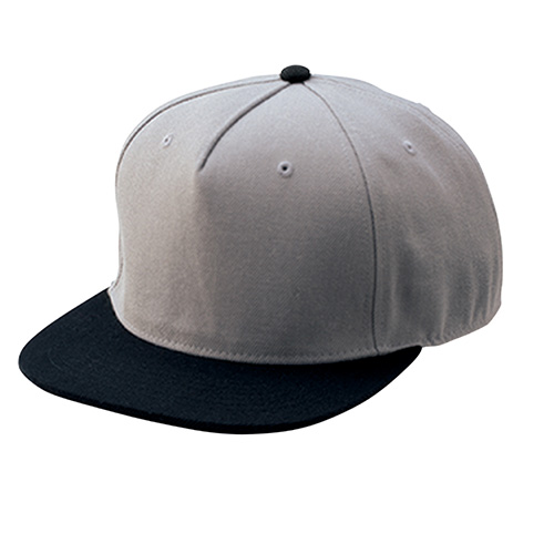 5パネルキャップ