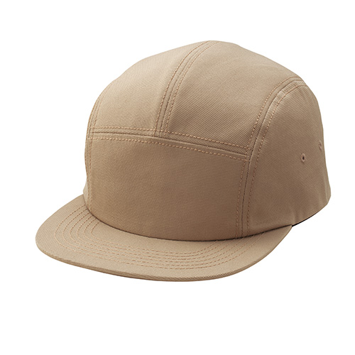 キャンプキャップ