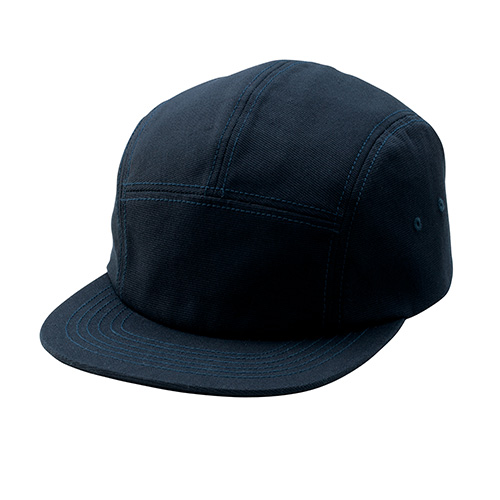 キャンプキャップ