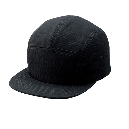 キャンプキャップ