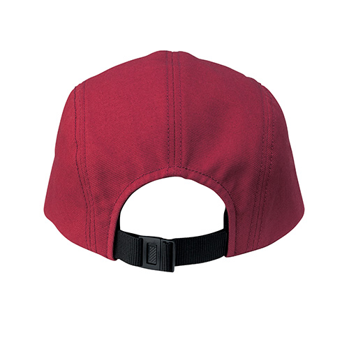 キャンプキャップ