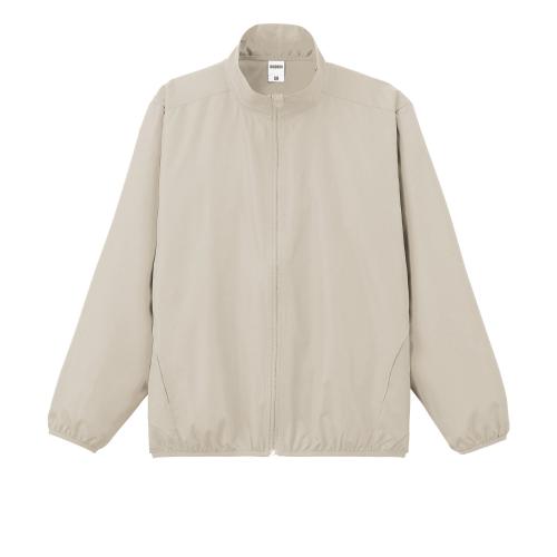 リサイクルタフタスタンドジャケット