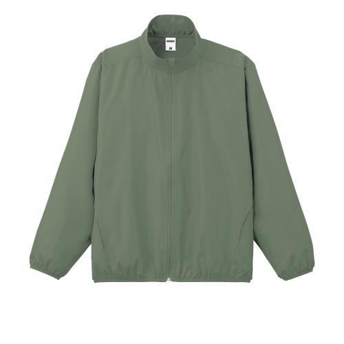 リサイクルタフタスタンドジャケット