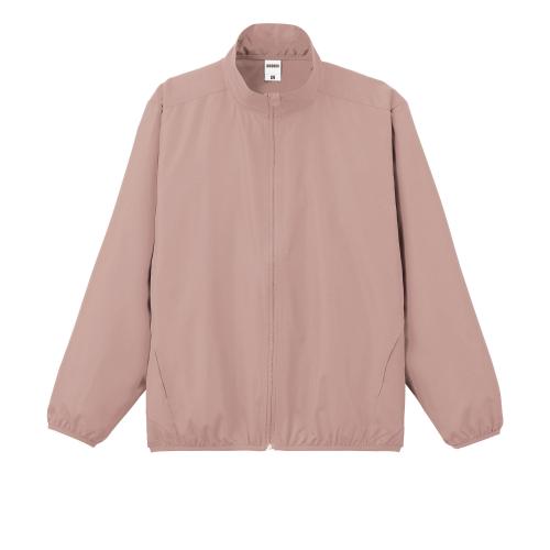 リサイクルタフタスタンドジャケット