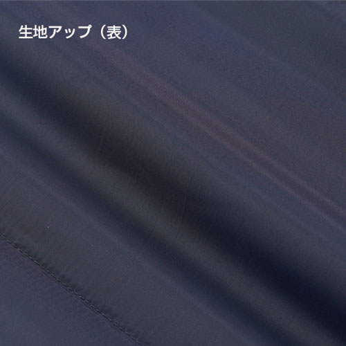 ハーフ中綿コート