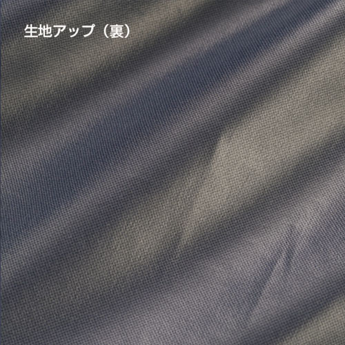 ハーフ中綿コート