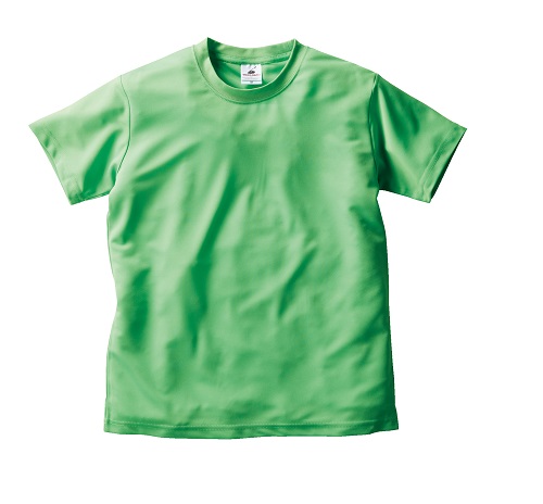 ファイバードライTシャツ