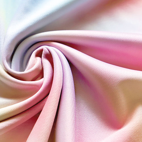 全面プリントビッグシルエットTシャツ