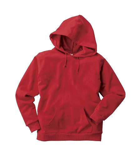 スタンダードP/Oパーカ