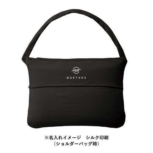 SUGUBO防災クッション