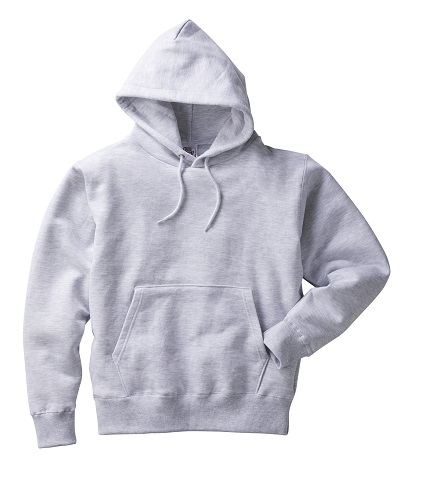 レギュラーウェイトスウェットP/Oパーカ(SP2250) | オリジナルT