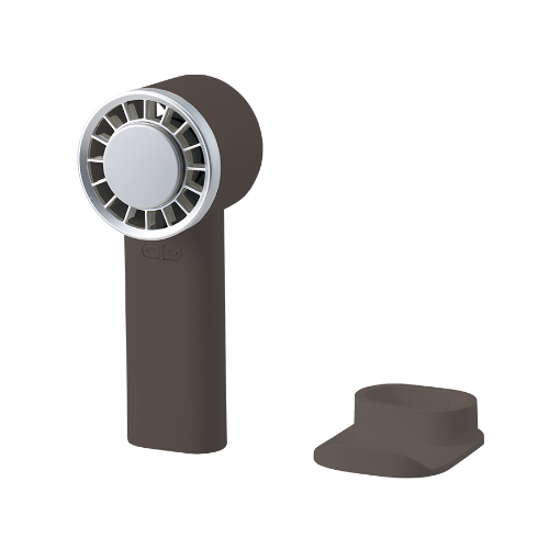 冷却プレートUSBハンディファン