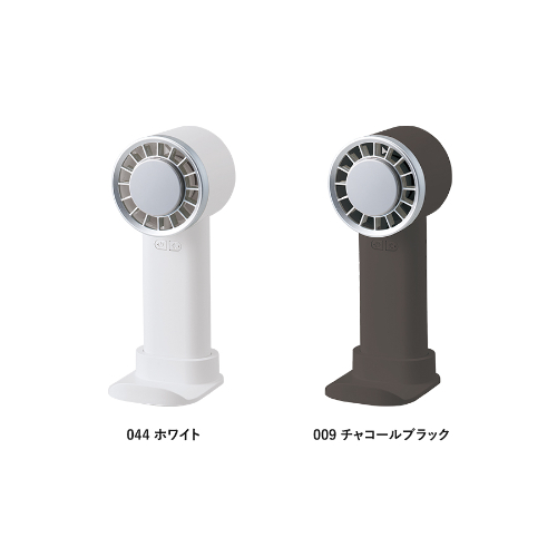 冷却プレートUSBハンディファン