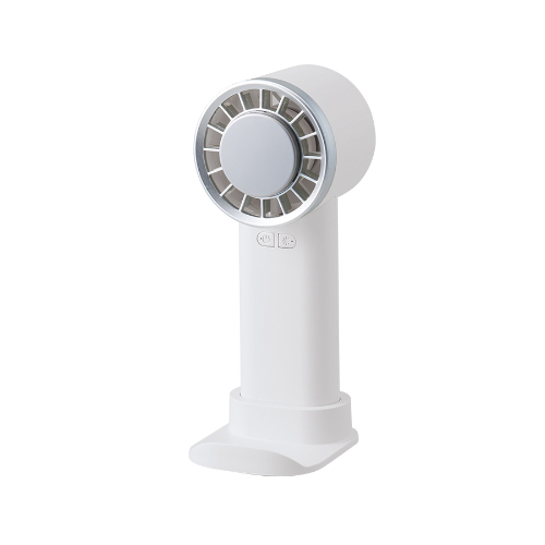 冷却プレートUSBハンディファン