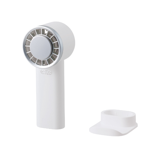 冷却プレートUSBハンディファン