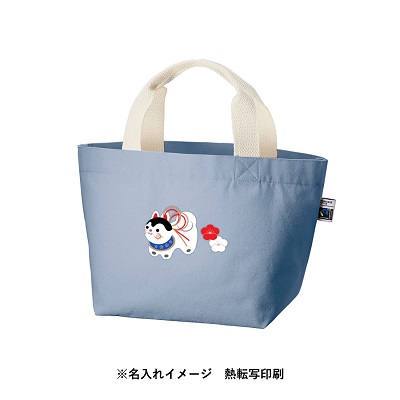 フェアトレードコットンキャンバストート(S)