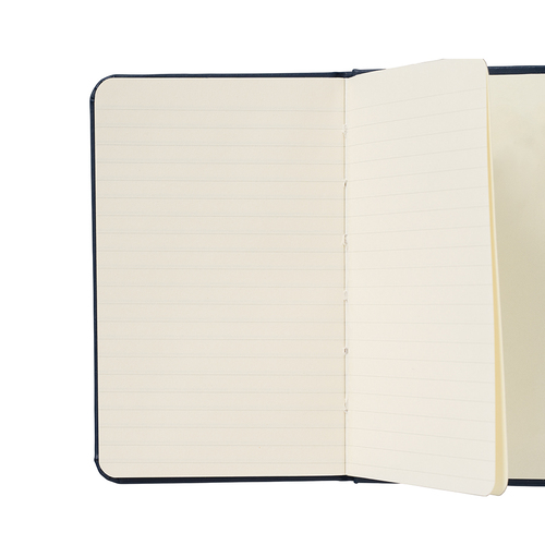 ハードカバーA5ノート