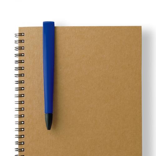 ラペルボールペン(再生ABS)