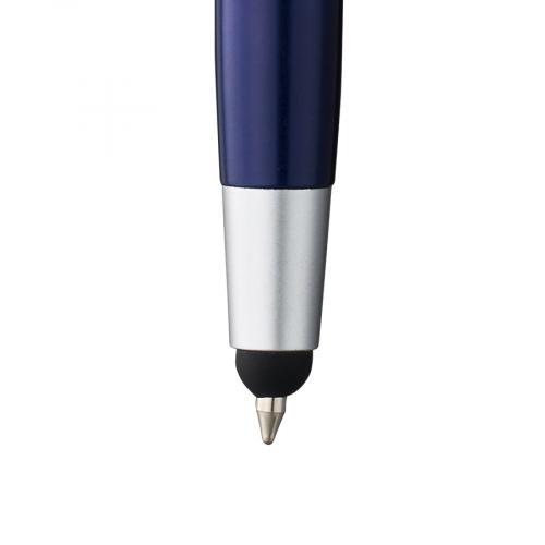 デュアルライトタッチペン(再生ABS)