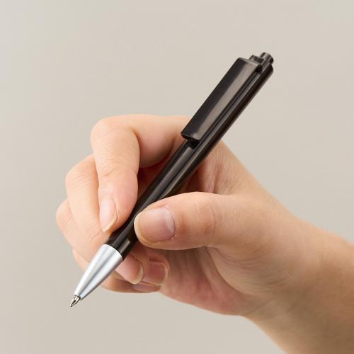 OBPスクエアクリップボールペン(再生PET)