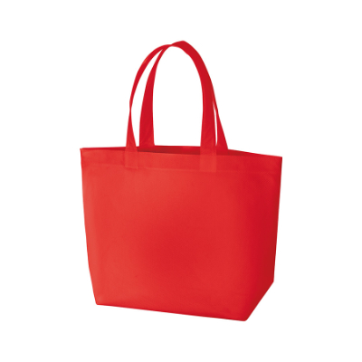 不織布 スタンダードバッグ