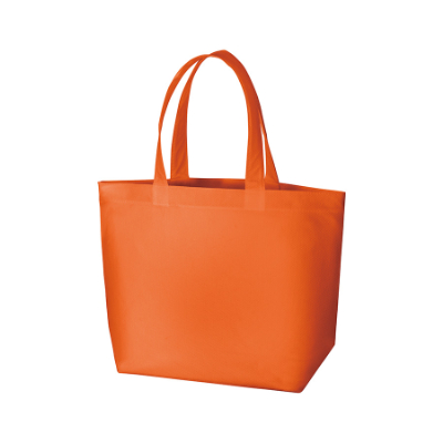 不織布 スタンダードバッグ