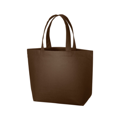 不織布 スタンダードバッグ