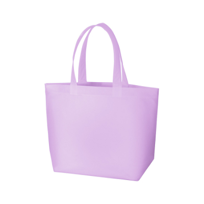 不織布 スタンダードバッグ