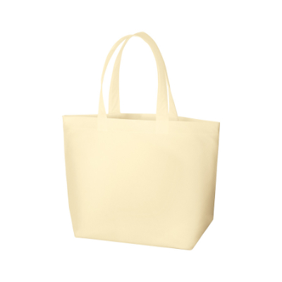 不織布 スタンダードバッグ