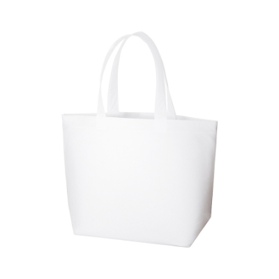 不織布 スタンダードバッグ