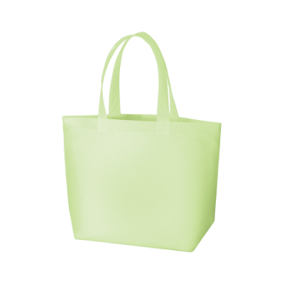 不織布 スタンダードバッグ