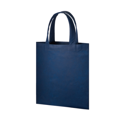 不織布 A4フラットトート