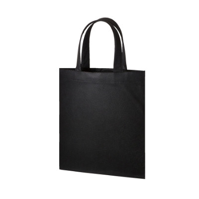 不織布 A4フラットトート