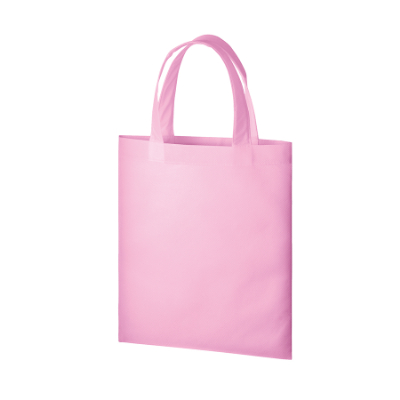 不織布 A4フラットトート