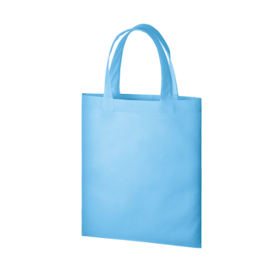 不織布 A4フラットトート