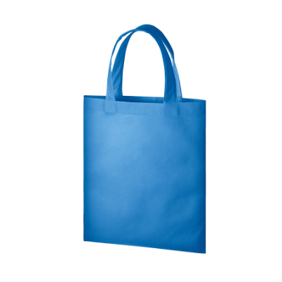 不織布 A4フラットトート