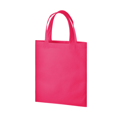 不織布 A4フラットトート