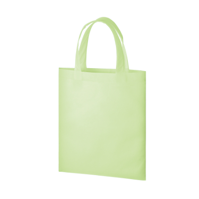 不織布 A4フラットトート