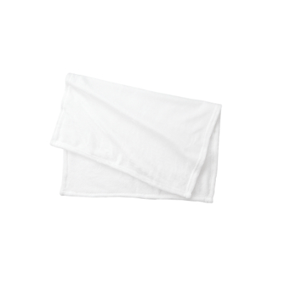 ソフトタッチブランケット(S)ホワイト