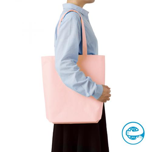 再生不織布バッグ(M)