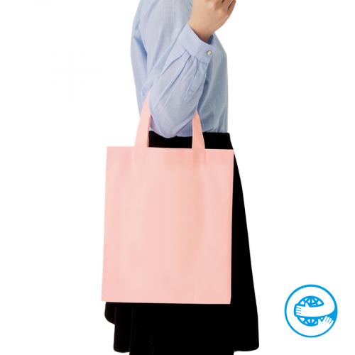 再生不織布A4フラットトート