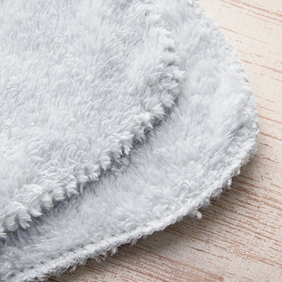 カチオン染めレギュラーブランケット(巾着付)