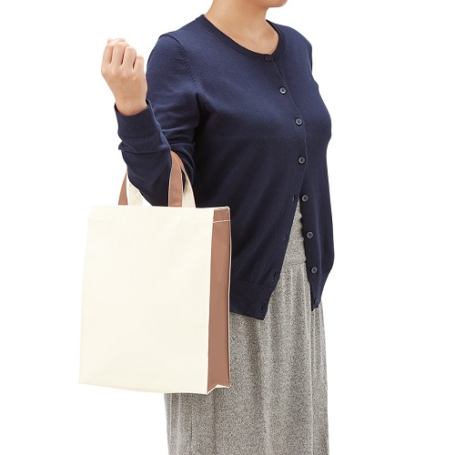 再生PETユーティリティバッグコンビ(M)