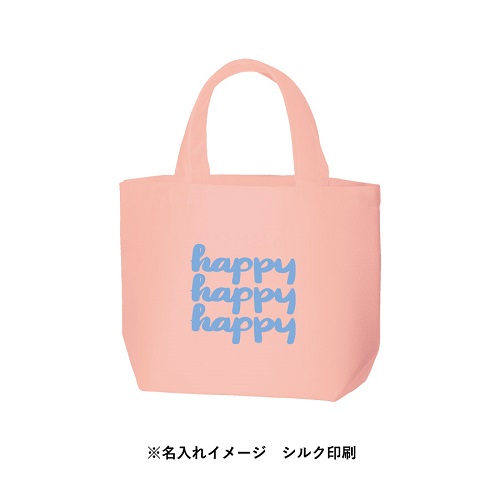 ポリキャンバストート(S)