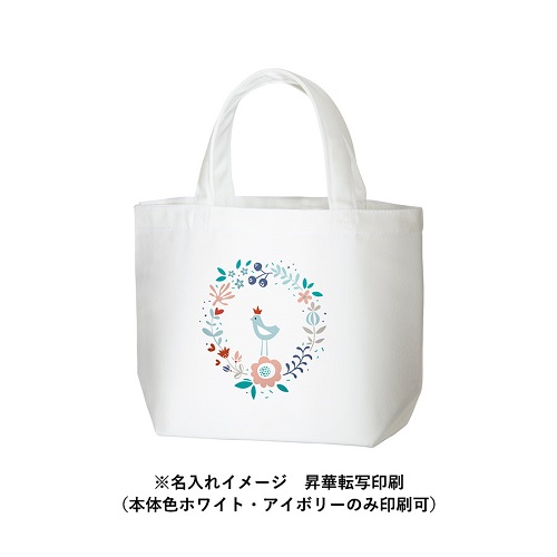 ポリキャンバストート(S)