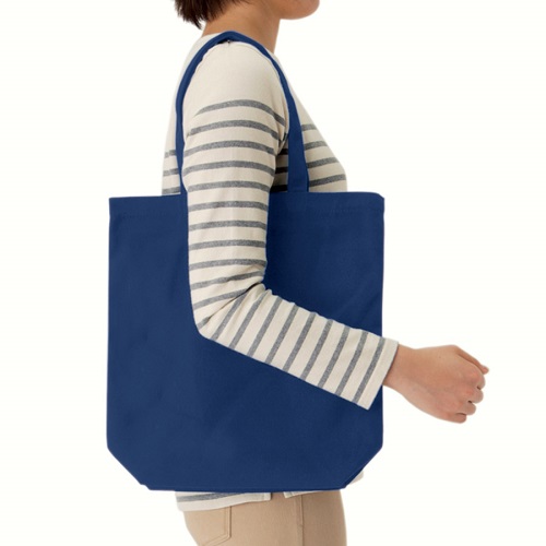 ポリキャンバストート(M)