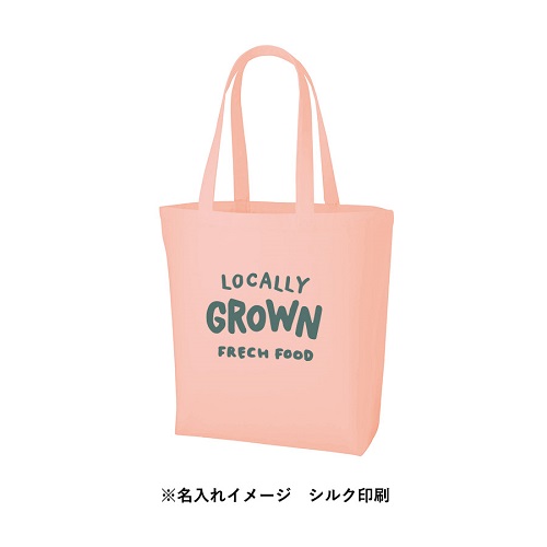 ポリキャンバストート(L)