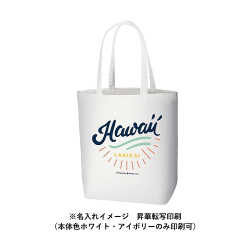 ポリキャンバストート(L)