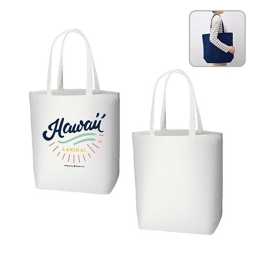 ポリキャンバストート(L)