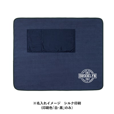 USBホットブランケット